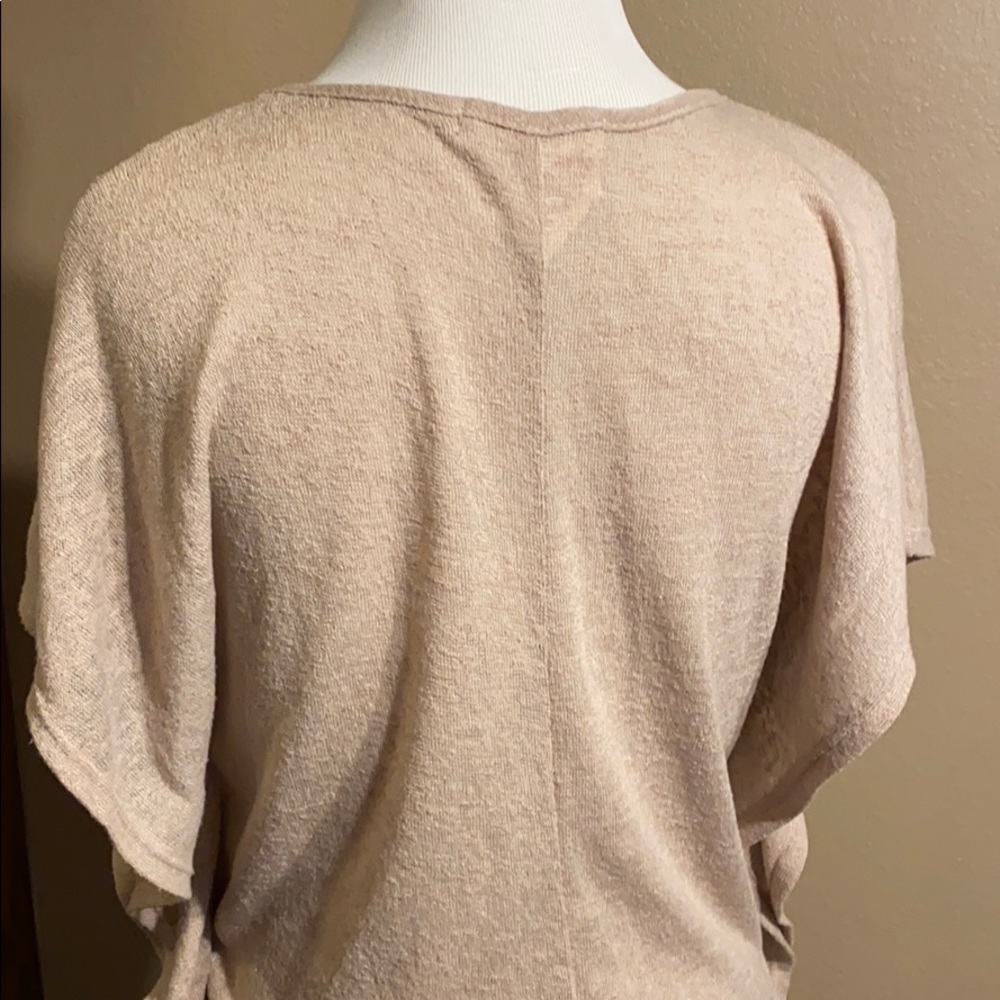 Annianna Blouse - Picture 4 of 5